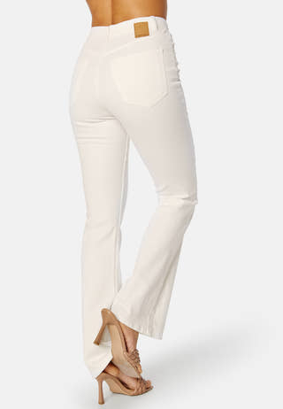 Peggy Flared HW Jeans