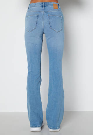 Peggy Flared HW Jeans