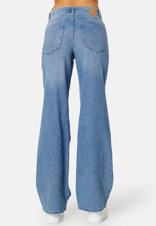 Peggy HW Wide Pant