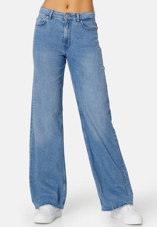 Peggy HW Wide Pant