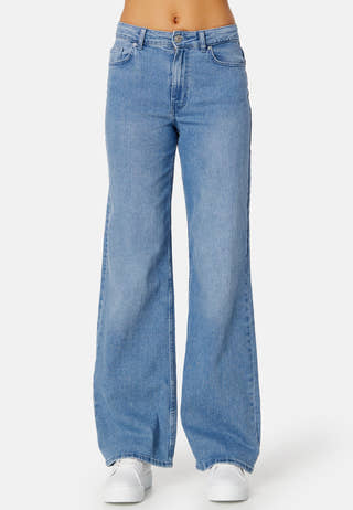 Peggy HW Wide Pant