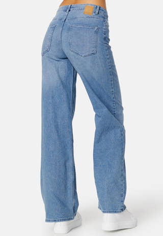 Peggy HW Wide Pant