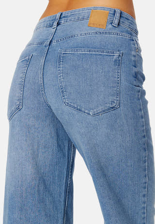 Peggy HW Wide Pant