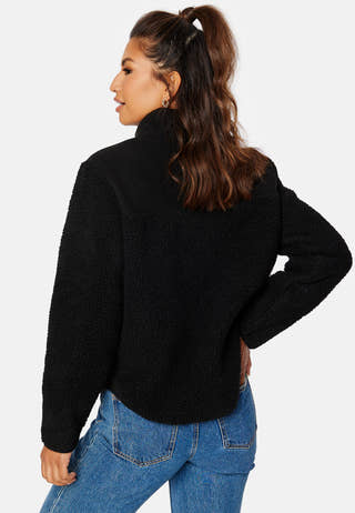 Sadie Teddy Jacket