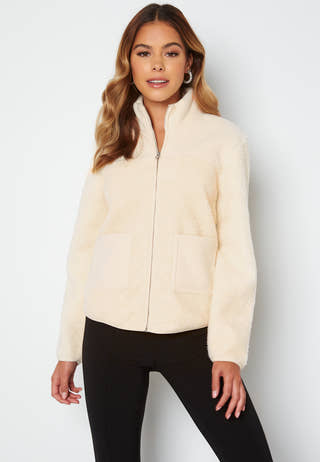 Sadie Teddy Jacket