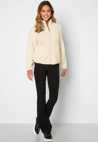 Sadie Teddy Jacket