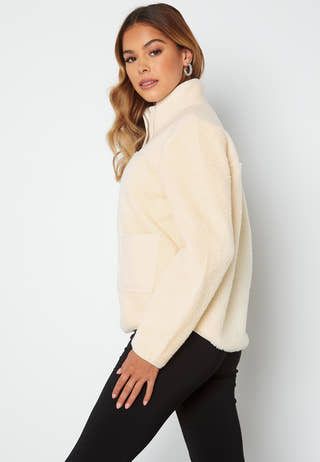 Sadie Teddy Jacket