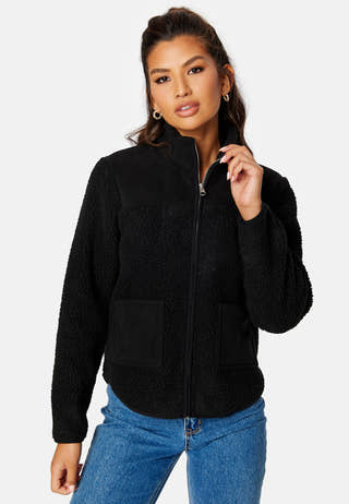 Sadie Teddy Jacket