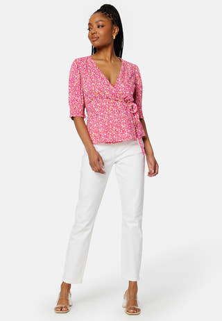 Tala 2/4 Wrap Top