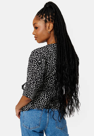 Tala 2/4 Wrap Top