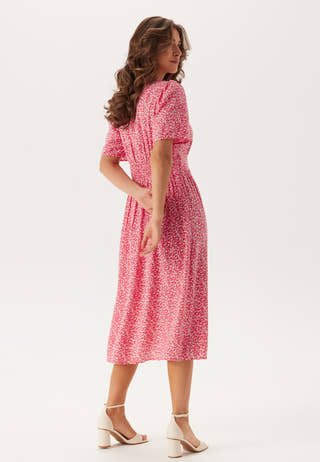 Tala SS Midi Dress