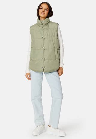 Tee Waist Coat