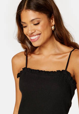 Tegan Strap Dress