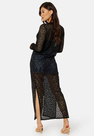 Vita 7/8 Lace Ankle Kimono