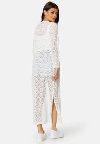 Vita 7/8 Lace Ankle Kimono