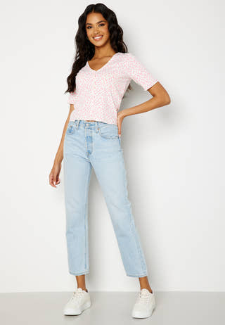 Volipe SS Short Cardigan