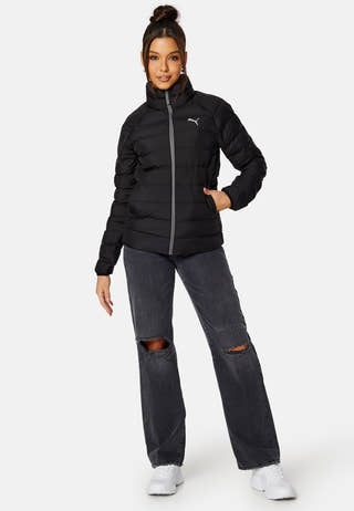 Active Polyball Jacket