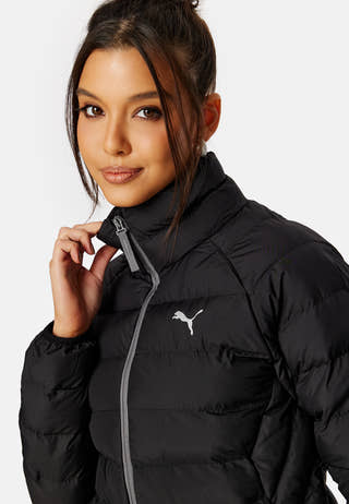 Active Polyball Jacket
