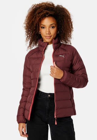 Active Polyball Jacket