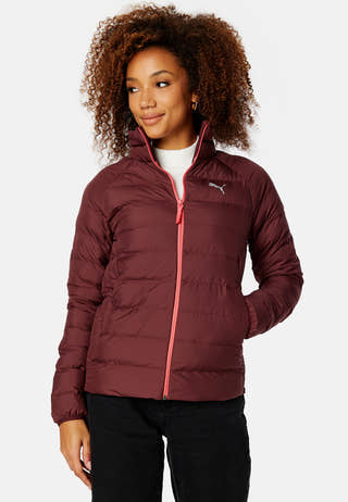 Active Polyball Jacket