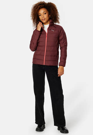 Active Polyball Jacket