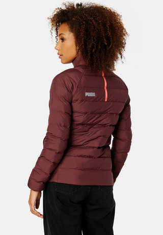Active Polyball Jacket