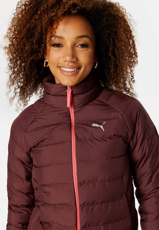 Active Polyball Jacket