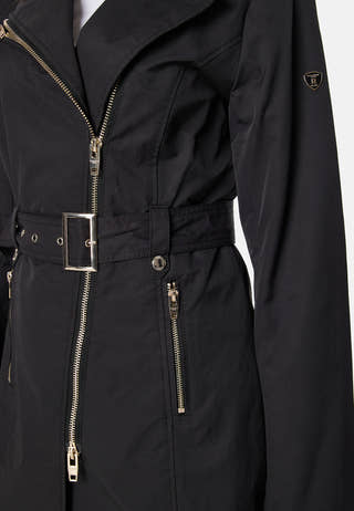 Aurora Coat