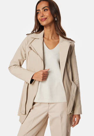 Aurora Coat