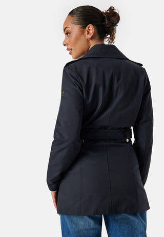 Aurora Coat