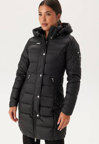 Beam Coat