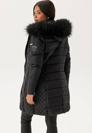 Beam Coat