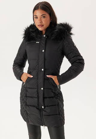 Beam Coat