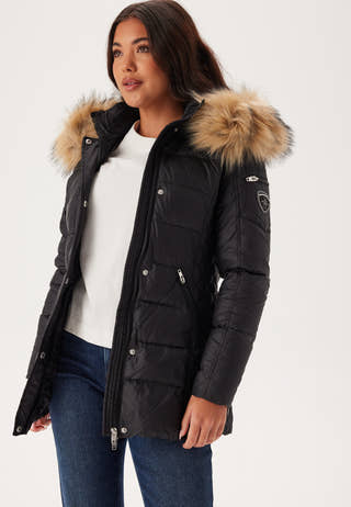Beam Mid Coat