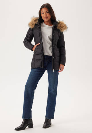 Beam Mid Coat
