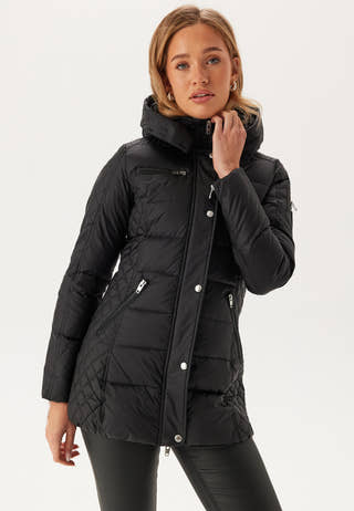 Beam Mid Coat