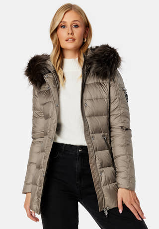 Beam Mid Coat