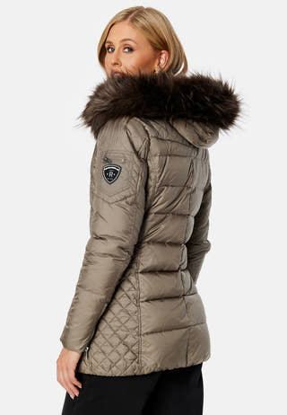 Beam Mid Coat