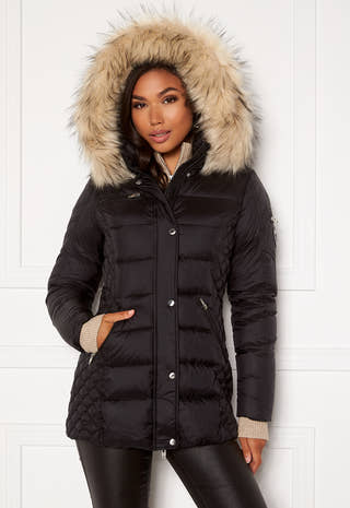 Beam Mid Coat