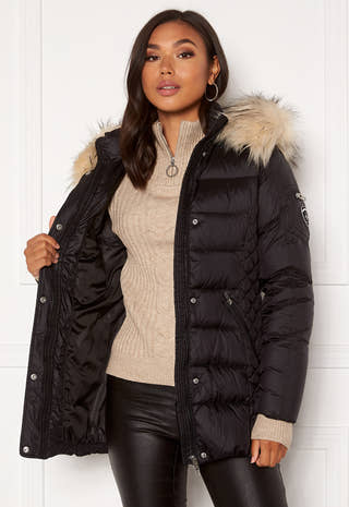 Beam Mid Coat