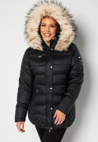 Beam Mid Coat