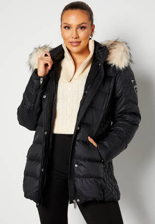 Beam Mid Coat