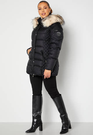 Beam Mid Coat