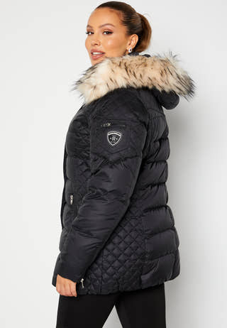 Beam Mid Coat