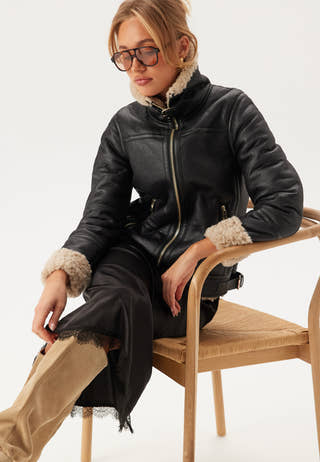 Belle Jacket