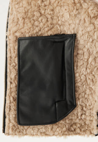 Belle Jacket