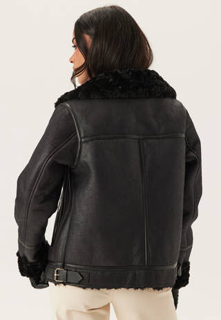 Belle Jacket