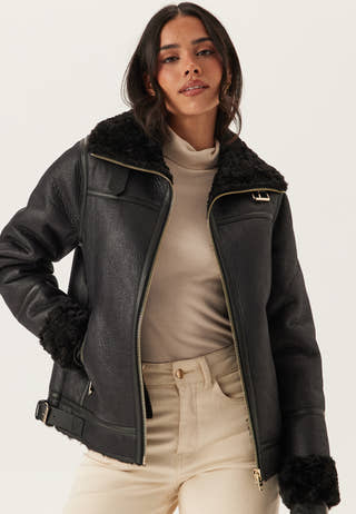 Belle Jacket