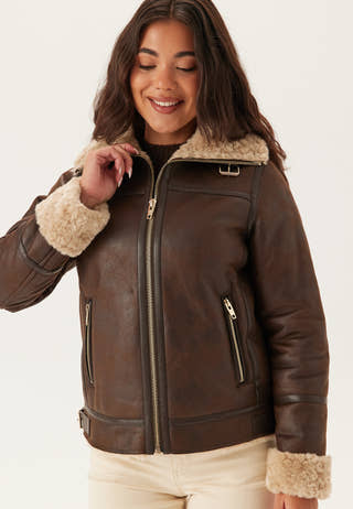 Belle Jacket
