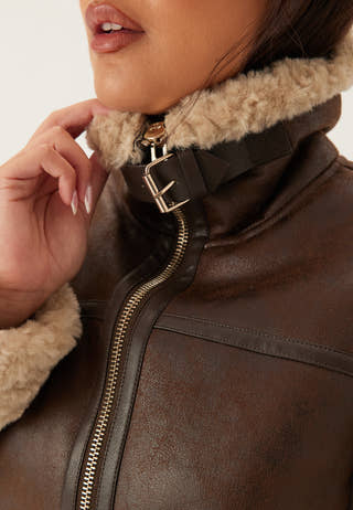 Belle Jacket